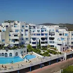 Perla Blanca 3 Apartment Peniscola