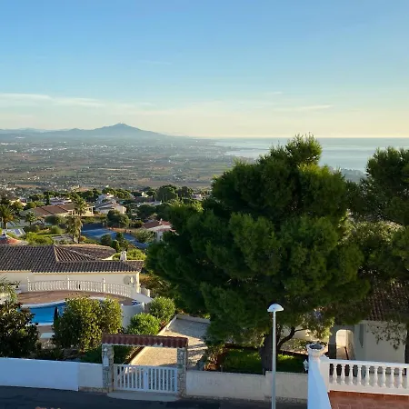 Perla Blanca 3 Appartement *