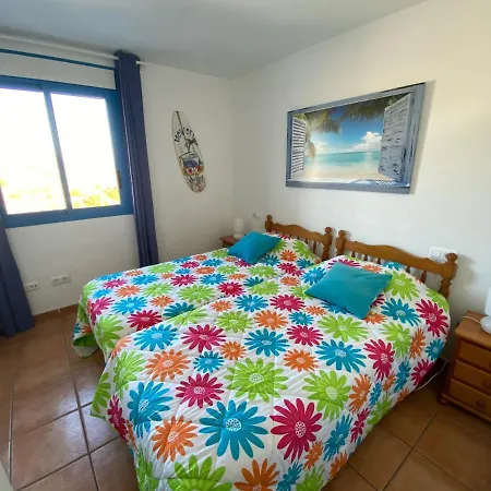 Appartement Perla Blanca 3 *