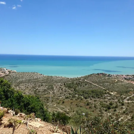 Perla Blanca 3 *
