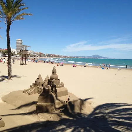 Perla Blanca 3 Appartement