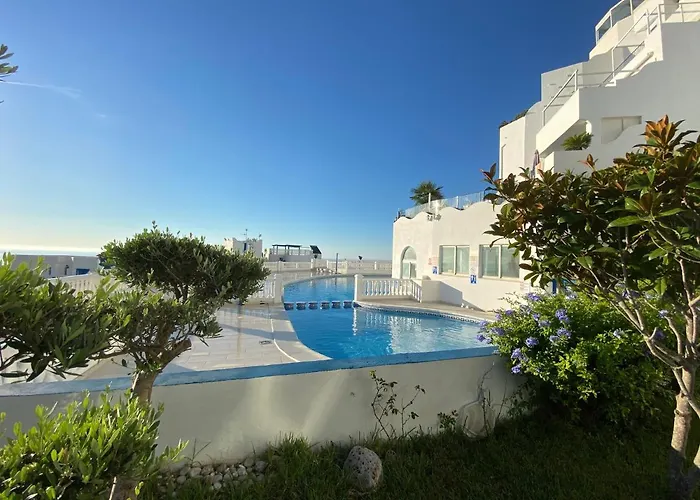 Perla Blanca 3 Peñíscola