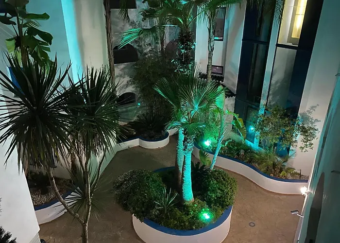 Perla Blanca 3 Peñíscola