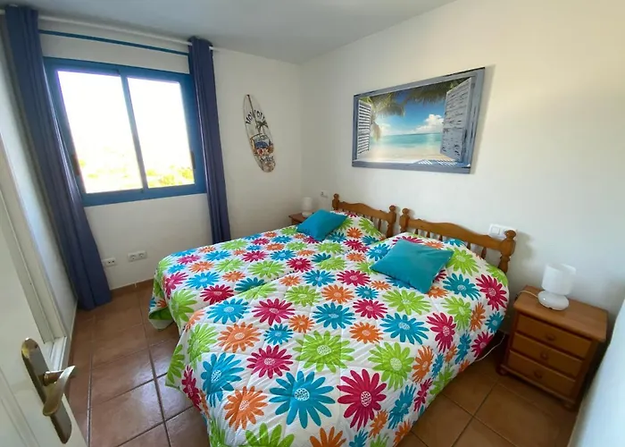 Appartement Perla Blanca 3 *