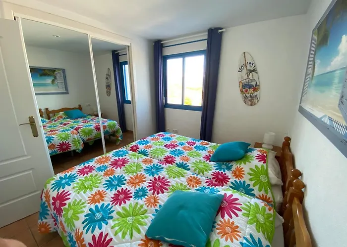 Appartement Perla Blanca 3