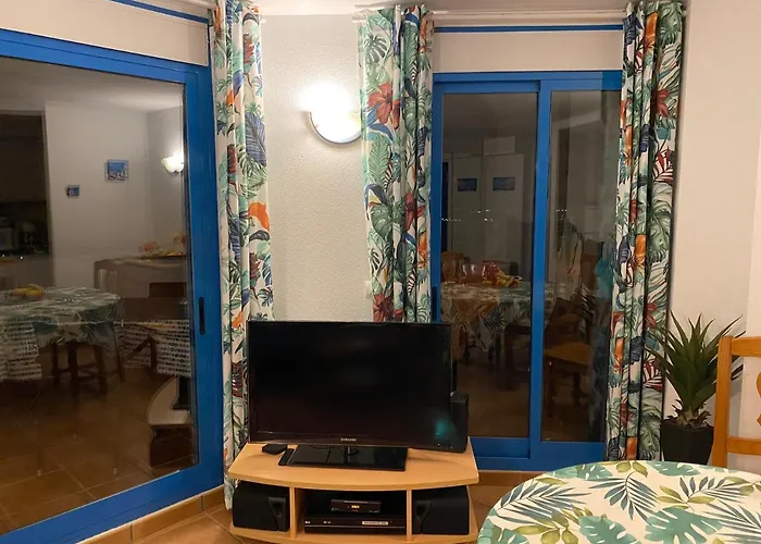 Perla Blanca 3 Peñíscola