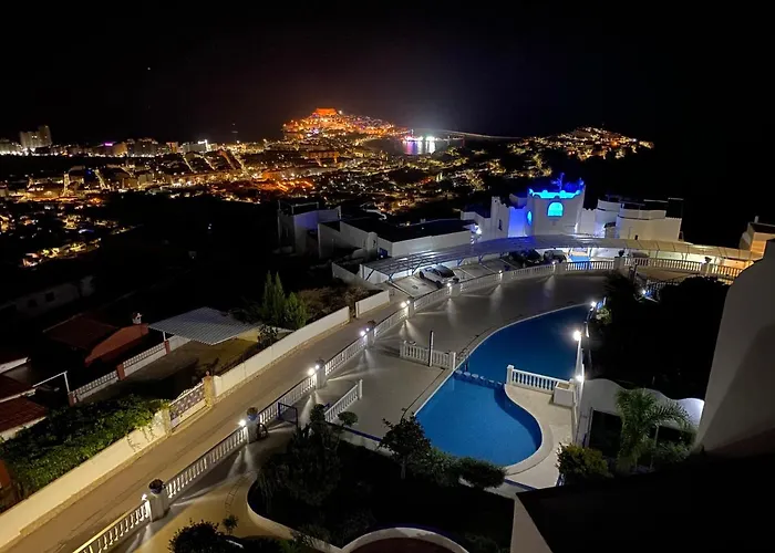 Perla Blanca 3 Appartement