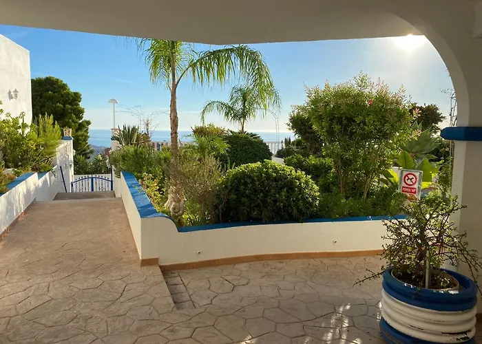 Appartement Perla Blanca 3 Peñíscola