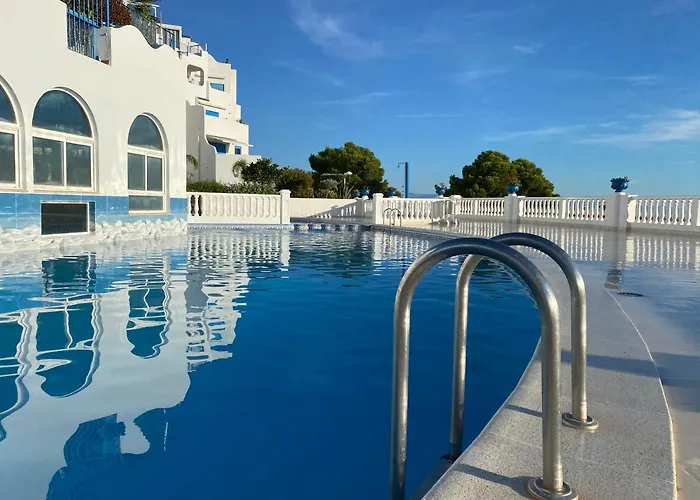 Appartement Perla Blanca 3