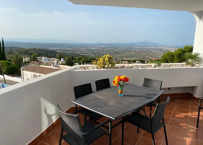 Appartement Perla Blanca 3 Peñíscola