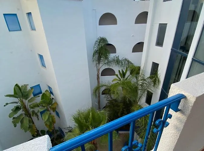 Appartement Perla Blanca 3 Peñíscola