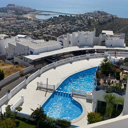Perla Blanca 3 *