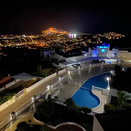 Perla Blanca 3 Apartment