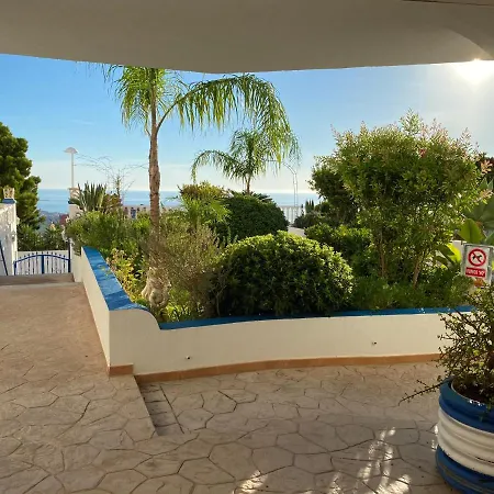 Apartment Perla Blanca 3 Peñíscola