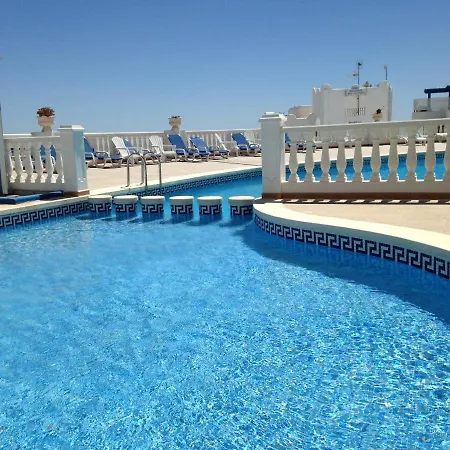 Apartamento Perla Blanca 3