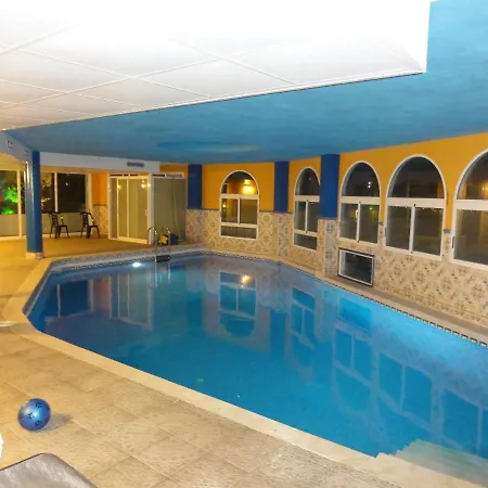 Apartment Perla Blanca 3 Peñíscola