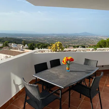 Apartment Perla Blanca 3 Peñíscola