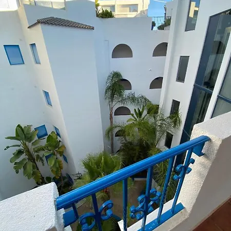 Apartment Perla Blanca 3 Peñíscola