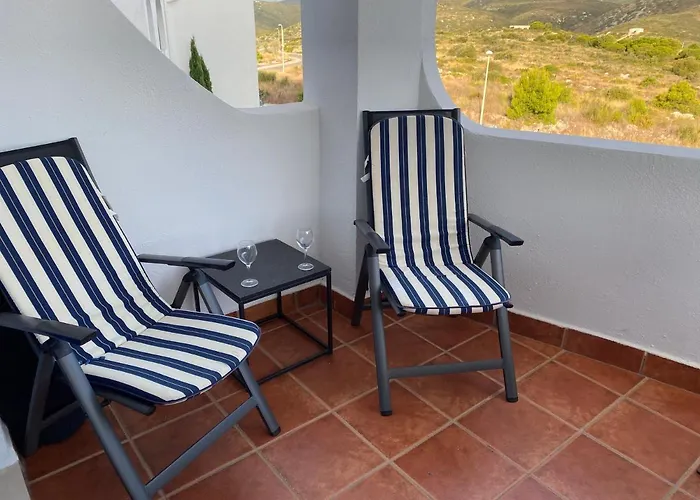 Appartement Perla Blanca 3