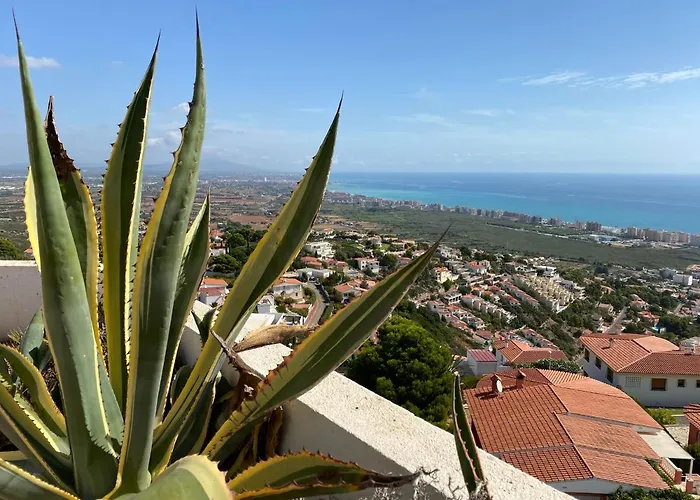 Appartement Perla Blanca 3