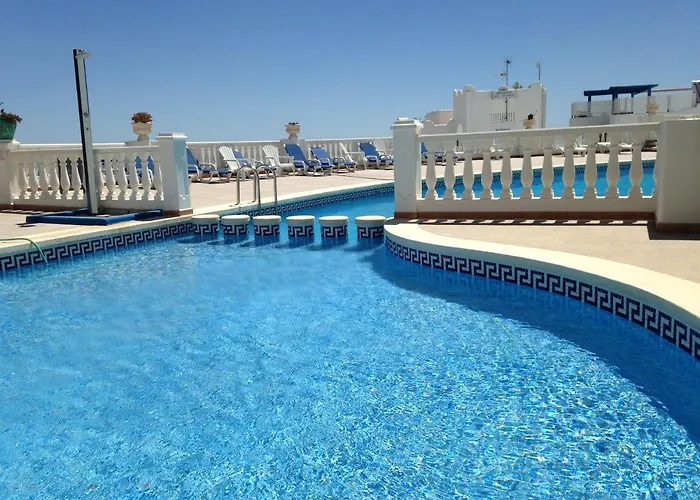 Appartement Perla Blanca 3