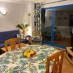 Perla Blanca 3 Apartamento Peñíscola