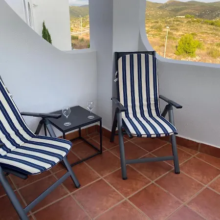 Apartamento Perla Blanca 3